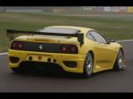 Ferrari 360 Modena GTC 2003 года